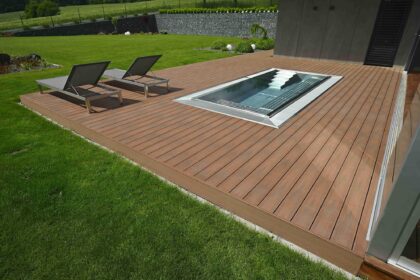 Series Forest V05 Palisander Plus