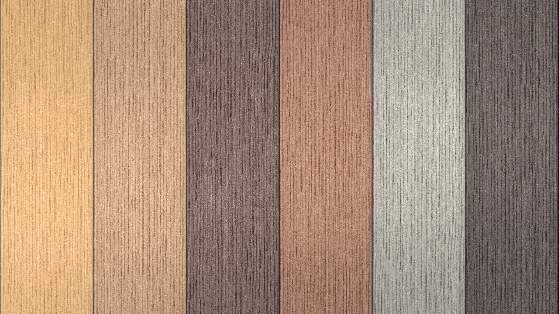 Kolaz Topshot Fasada 150 PANEL Forest