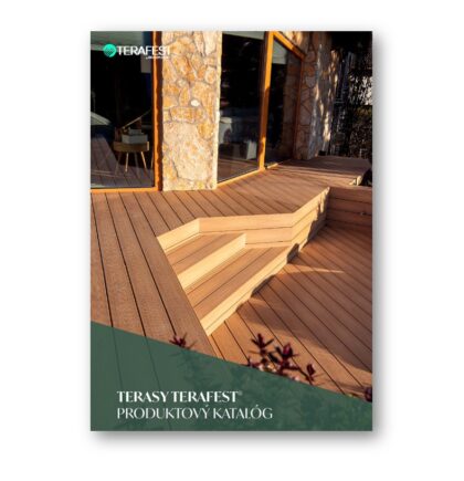 Katalog Terasy Titulka SK
