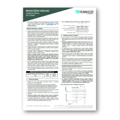 MN 137 Classic Titulka SK