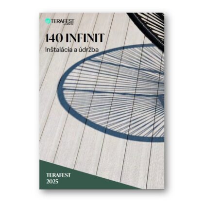 MN 140 Infinit Titulka SK