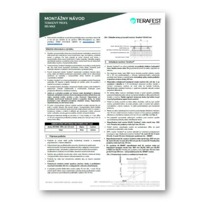 MN 195 Max Titulka SK