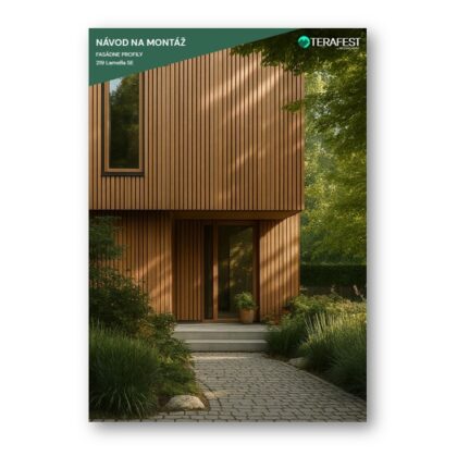 MN 219 Lamella SE Titulka SK