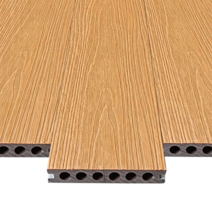 Trojice Garden Timber 2512 Honey Low Res